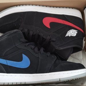 Air Jordan 1 Mid